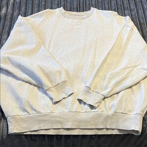 Women’s Crewneck Sweatshirt